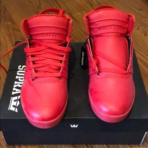 Men’s Supra sneakers